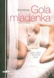GOLA MLADENKA