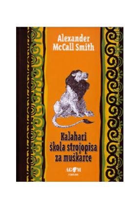 KALAHARI ŠKOLA STROJOPISA ZA MUŠKARCE