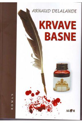 KRVAVE BASNE