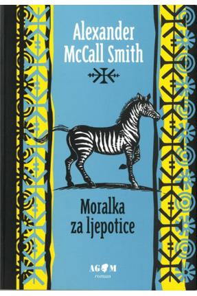 MORALKA ZA LJEPOTICE