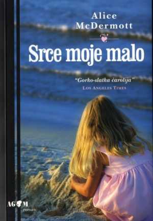 SRCE MOJE MALO