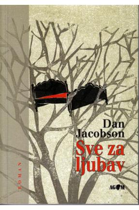 SVE ZA LJUBAV