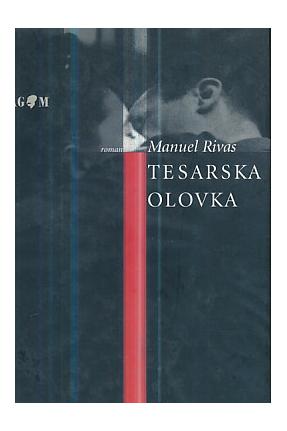 TESARSKA OLOVKA