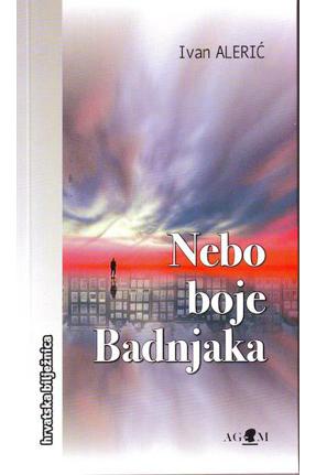 NEBO BOJE BADNJAKA