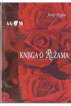 KNJIGA O RUŽAMA