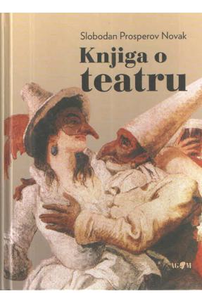 KNJIGA O TEATRU