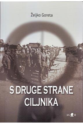 S DRUGE STRANE CILJNIKA