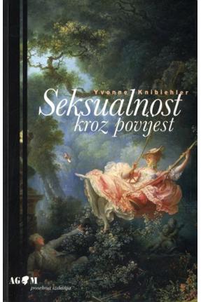SEKSUALNOST KROZ POVIJEST