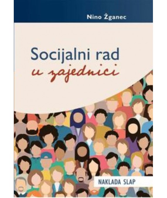 SOCIJALNI RAD U ZAJEDNICI