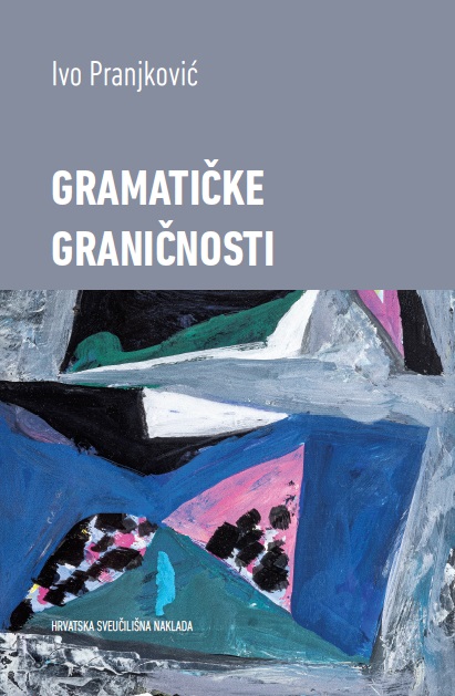 GRAMATIČKE GRANIČNOSTI