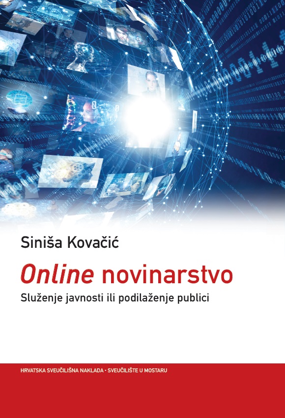 ONLINE NOVINARSTVO