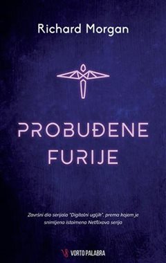 DIGITALNI UGLJIK 3: PROBUĐENE FURIJE