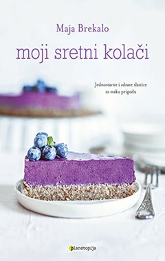MOJI SRETNI KOLAČI