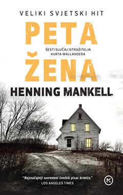 PETA ŽENA