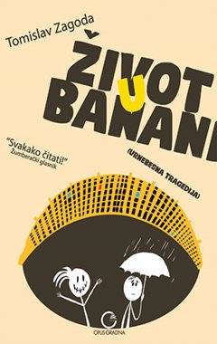 ŽIVOT U BANANI