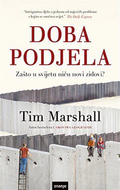 DOBA PODJELA