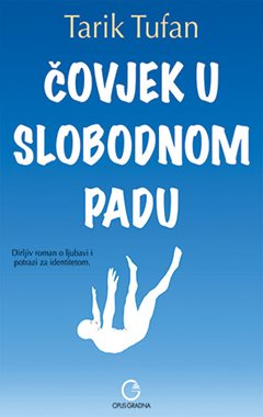 ČOVJEK U SLOBODNOM PADU