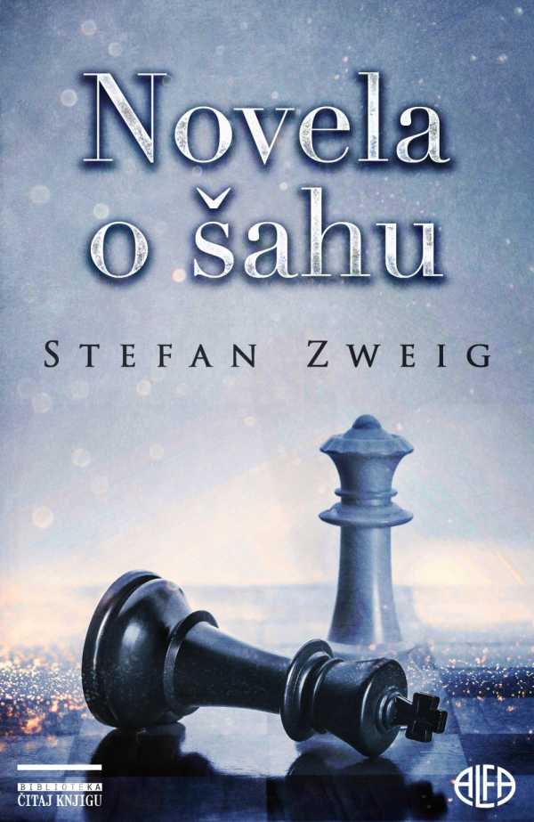 NOVELA O ŠAHU