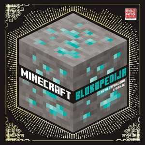 MINECRAFT: BLOKOPEDIJA (siva)