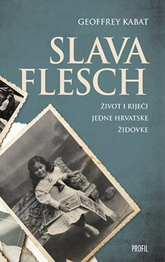 SLAVA FLESCH
