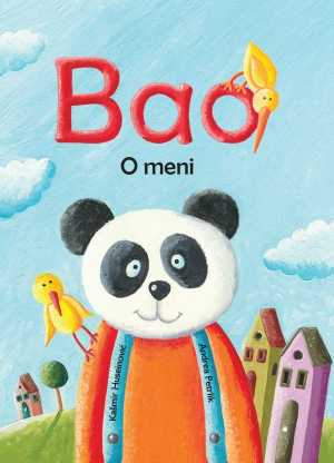 BAO: O MENI