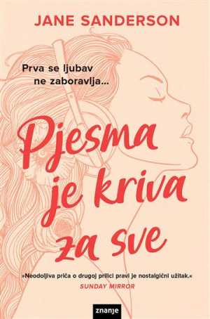 PJESMA JE KRIVA ZA SVE