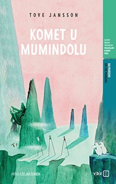 KOMET U MUMINDOLU