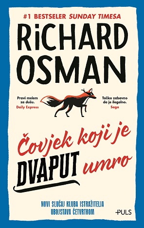 ČOVJEK KOJI JE DVAPUT UMRO