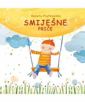 SMIJEŠNE PRIČE