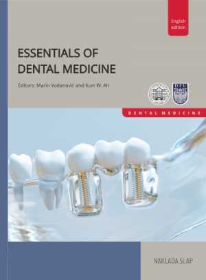 ESSENTIALS OF DENTAL MEDICINE