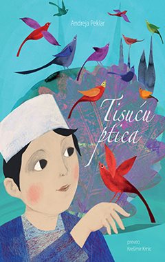 TISUĆU PTICA