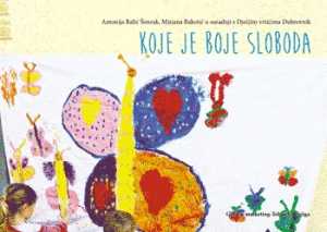 KOJE JE BOJE SLOBODA