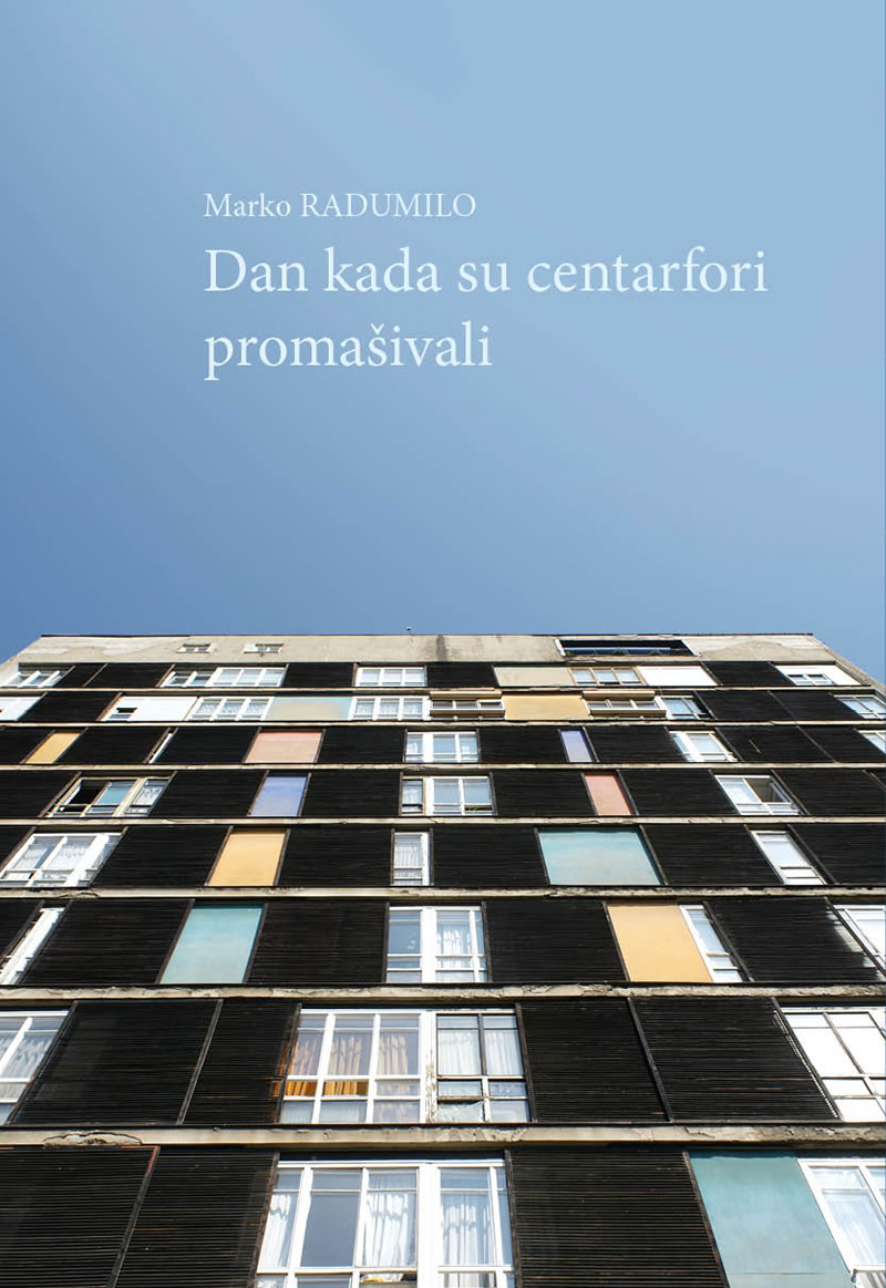 DAN KADA SU CENTRAFORI PROMAŠIVALI