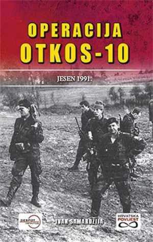 OPERACIJA OTKOS-10