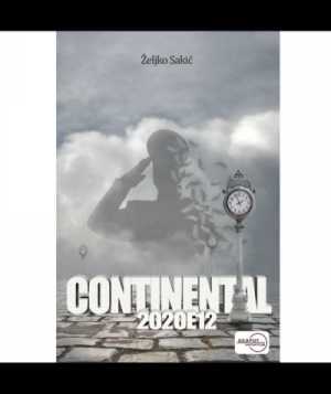 CONTINENTAL 2020E12