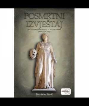 POSMRTNI IZVJEŠTAJ