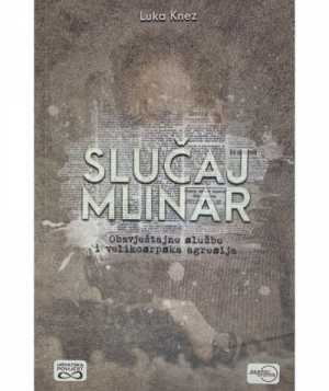 SLUČAJ MLINAR