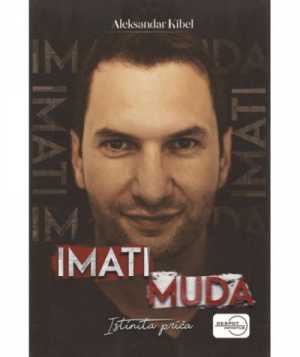IMATI MUDA