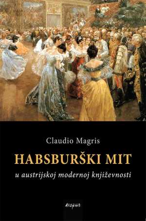 HABSBURŠKI MIT