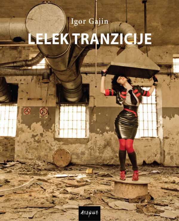 LELEK TRANZICIJE