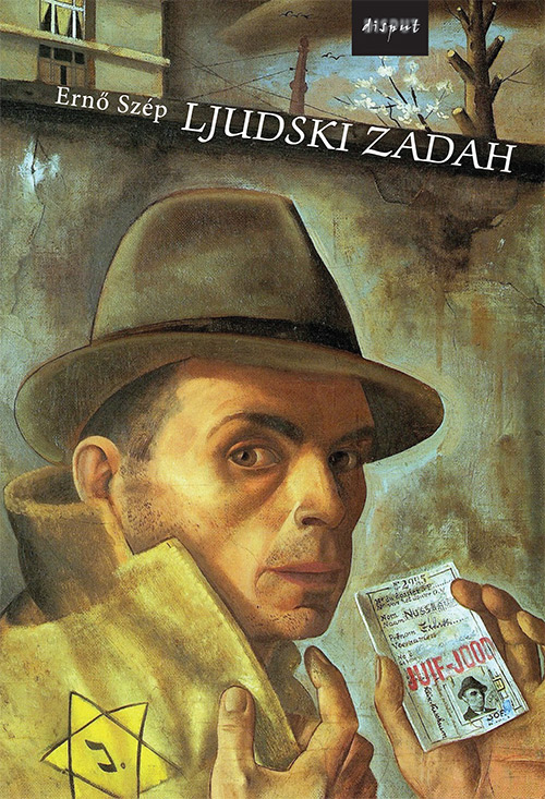 LJUDSKI ZADAH