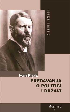 PREDAVANJA O POLITICI I DRŽAVI