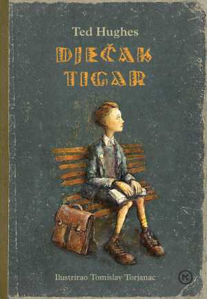 DJEČAK TIGAR