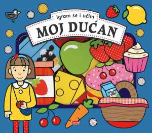 IGRAM SE I UČIM: MOJ DUĆAN