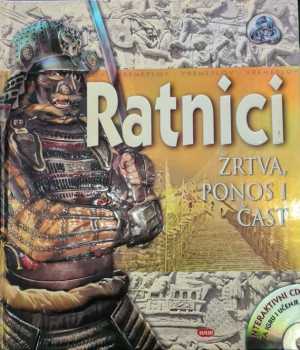 VREMEPLOV POTRAGA: RATNICI - ŽRTVA, PONOS I ČAST