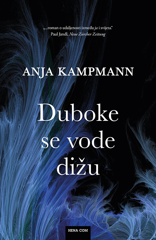 DUBOKE SE VODE DIŽU