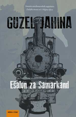 EŠALON ZA SAMARKAND