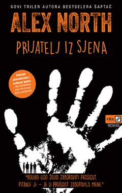 PRIJATELJ IZ SJENA