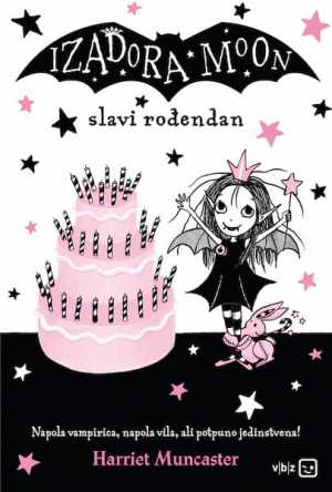 IZADORA MOON SLAVI ROĐENDAN