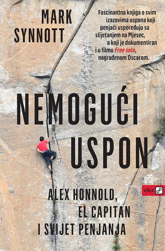 NEMOGUĆI USPON